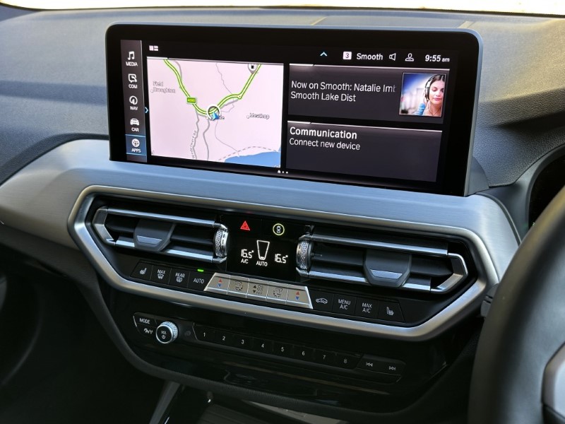 2024 (24) BMW X3 xDrive 30e M Sport 5dr Auto 5259131