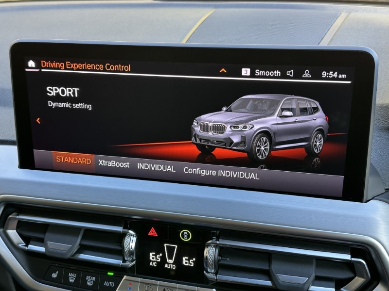 2024 (24) BMW X3 xDrive 30e M Sport 5dr Auto 5259127