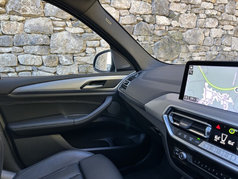 2024 (24) BMW X3 xDrive 30e M Sport 5dr Auto 5259097