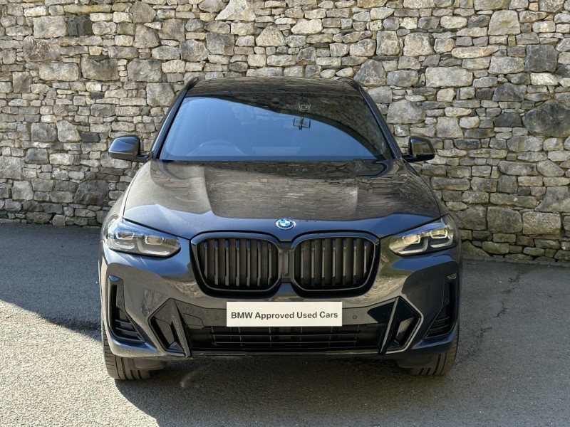 2024 (24) BMW X3 xDrive 30e M Sport 5dr Auto 5259148