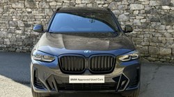 2024 (24) BMW X3 xDrive 30e M Sport 5dr Auto 5259148