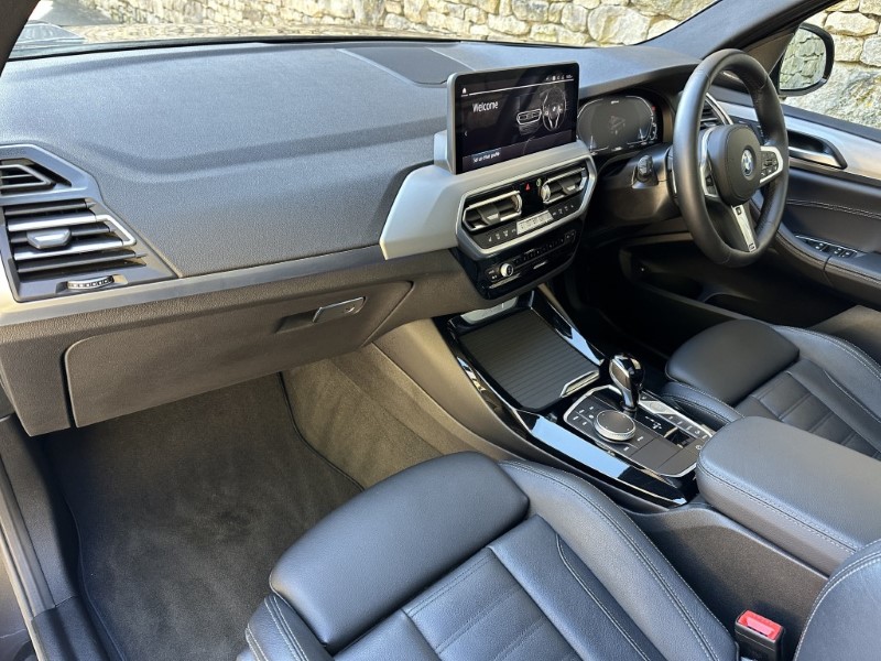 2024 (24) BMW X3 xDrive 30e M Sport 5dr Auto 5259119