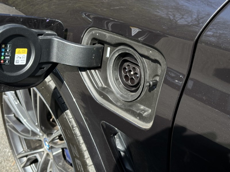 2024 (24) BMW X3 xDrive 30e M Sport 5dr Auto 5259677
