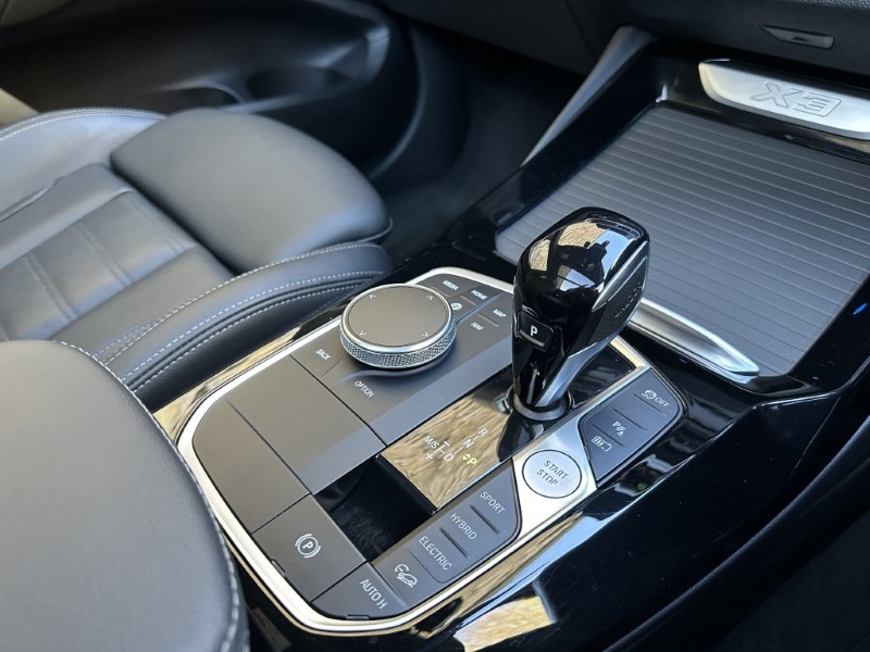 2024 (24) BMW X3 xDrive 30e M Sport 5dr Auto 5259108