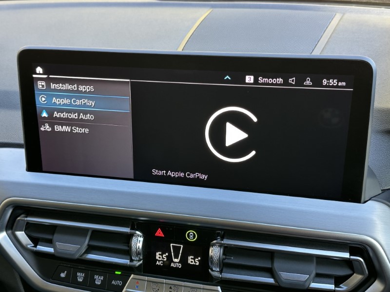 2024 (24) BMW X3 xDrive 30e M Sport 5dr Auto 5259130