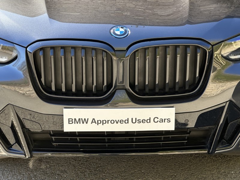 2024 (24) BMW X3 xDrive 30e M Sport 5dr Auto 5259151