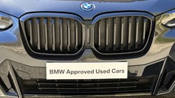 2024 (24) BMW X3 xDrive 30e M Sport 5dr Auto 5259151