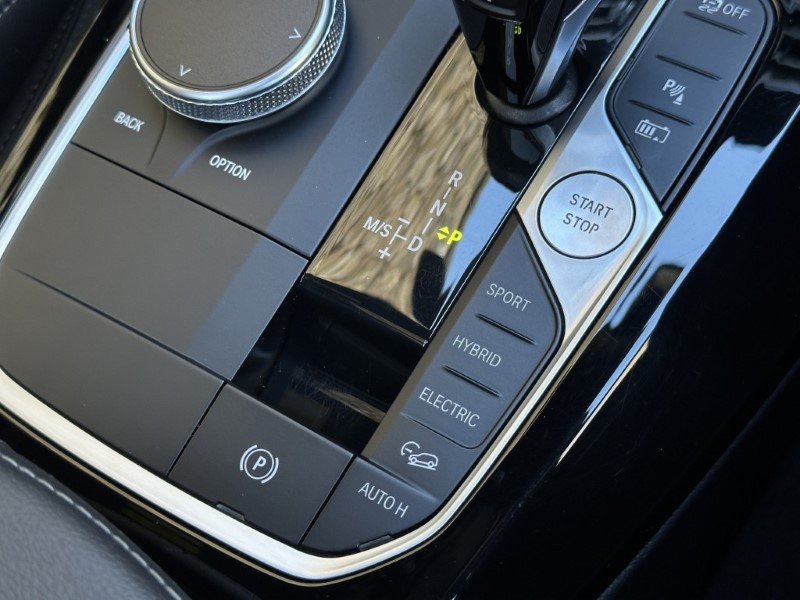 2024 (24) BMW X3 xDrive 30e M Sport 5dr Auto 5259107