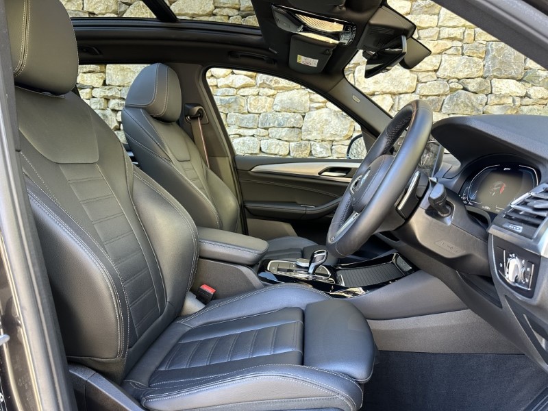 2024 (24) BMW X3 xDrive 30e M Sport 5dr Auto 5259085