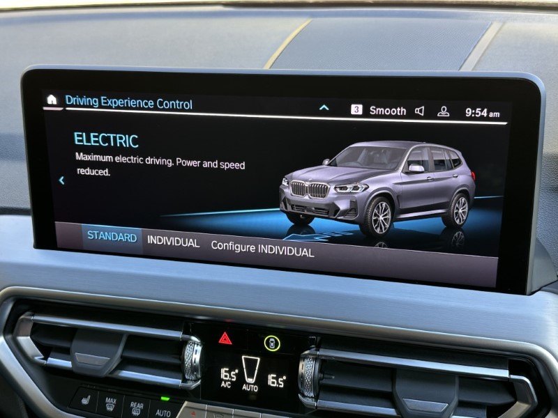 2024 (24) BMW X3 xDrive 30e M Sport 5dr Auto 5259129