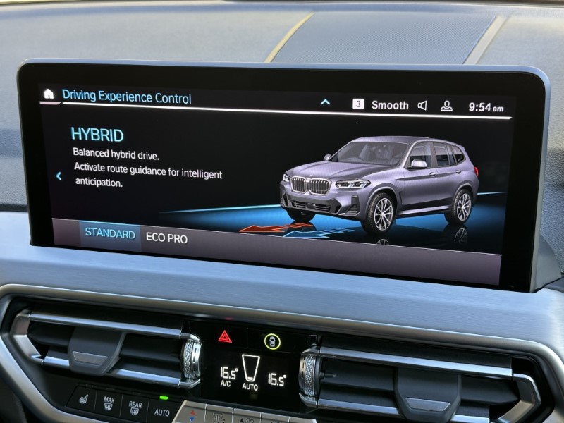 2024 (24) BMW X3 xDrive 30e M Sport 5dr Auto 5259128