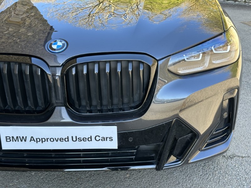 2024 (24) BMW X3 xDrive 30e M Sport 5dr Auto 5259115