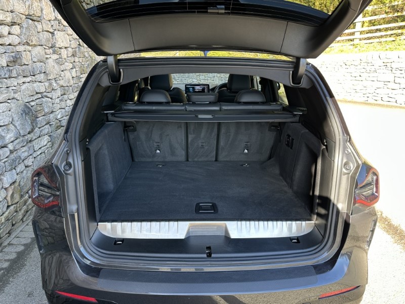 2024 (24) BMW X3 xDrive 30e M Sport 5dr Auto 5259082