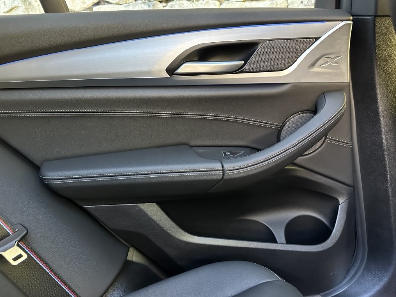 2024 (24) BMW X3 xDrive 30e M Sport 5dr Auto 5259090