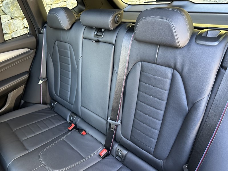 2024 (24) BMW X3 xDrive 30e M Sport 5dr Auto 5259136