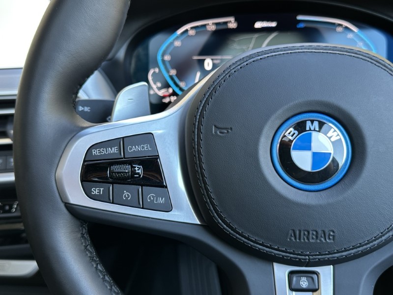 2024 (24) BMW X3 xDrive 30e M Sport 5dr Auto 5259105