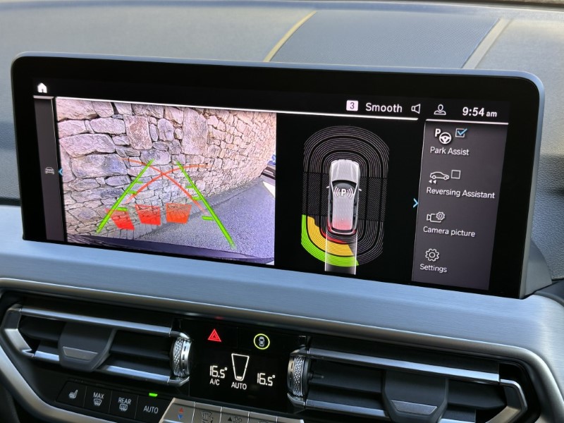 2024 (24) BMW X3 xDrive 30e M Sport 5dr Auto 5259125