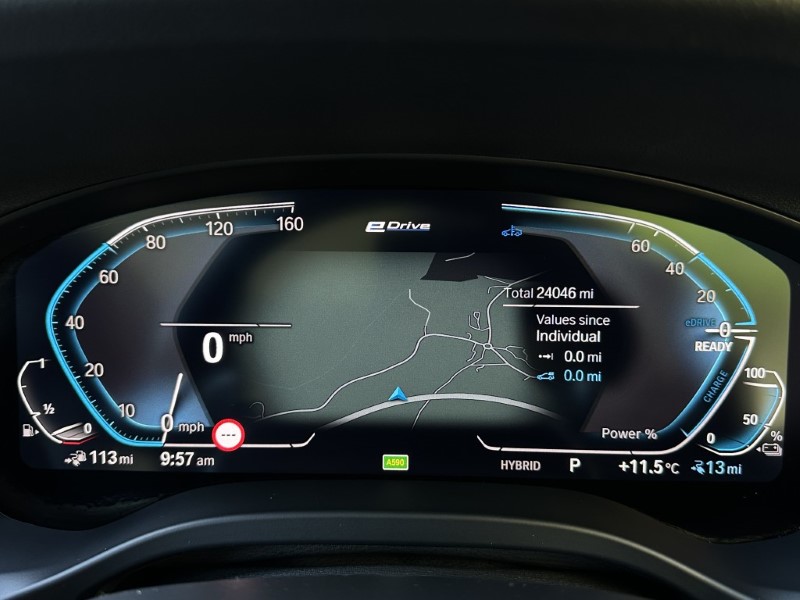 2024 (24) BMW X3 xDrive 30e M Sport 5dr Auto 5259133