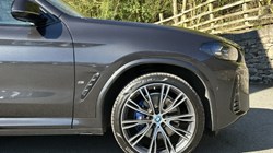 2024 (24) BMW X3 xDrive 30e M Sport 5dr Auto 5259153