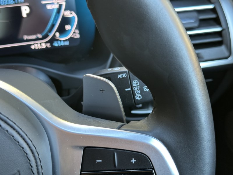 2024 (24) BMW X3 xDrive 30e M Sport 5dr Auto 5259104