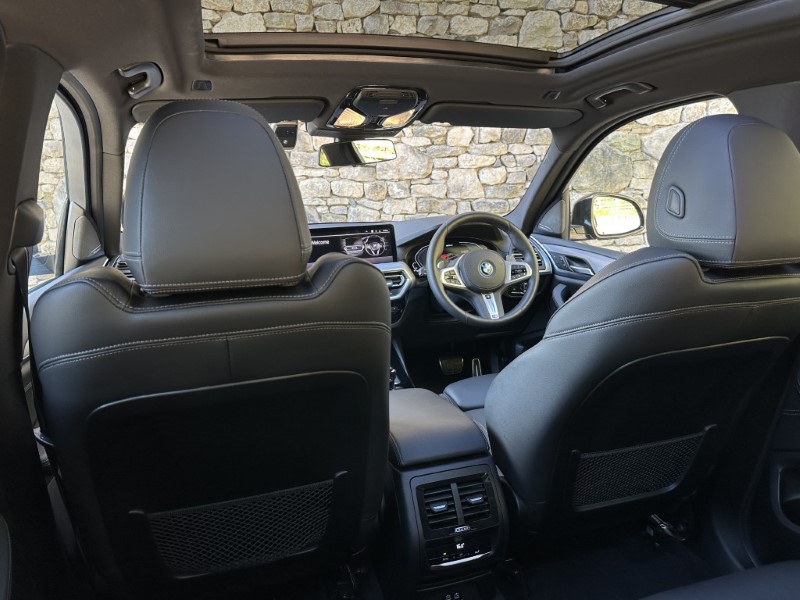 2024 (24) BMW X3 xDrive 30e M Sport 5dr Auto 5259135