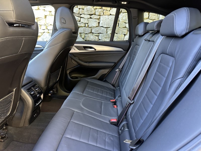 2024 (24) BMW X3 xDrive 30e M Sport 5dr Auto 5259117