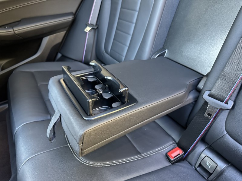 2024 (24) BMW X3 xDrive 30e M Sport 5dr Auto 5259137