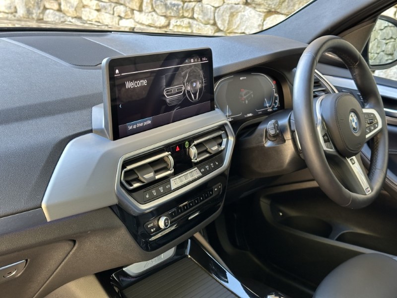 2024 (24) BMW X3 xDrive 30e M Sport 5dr Auto 5259120