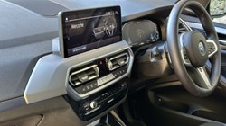 2024 (24) BMW X3 xDrive 30e M Sport 5dr Auto 5259120