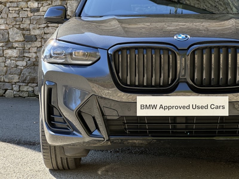 2024 (24) BMW X3 xDrive 30e M Sport 5dr Auto 5259150