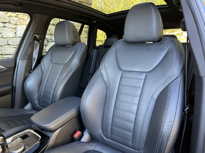 2024 (24) BMW X3 xDrive 30e M Sport 5dr Auto 5259121