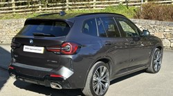 2024 (24) BMW X3 xDrive 30e M Sport 5dr Auto 5259157