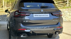 2024 (24) BMW X3 xDrive 30e M Sport 5dr Auto 5259109