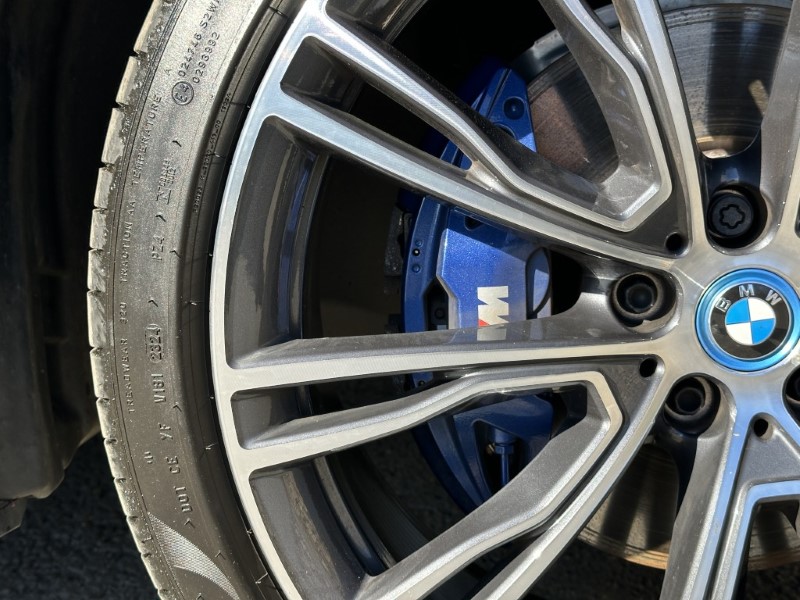 2024 (24) BMW X3 xDrive 30e M Sport 5dr Auto 5259155