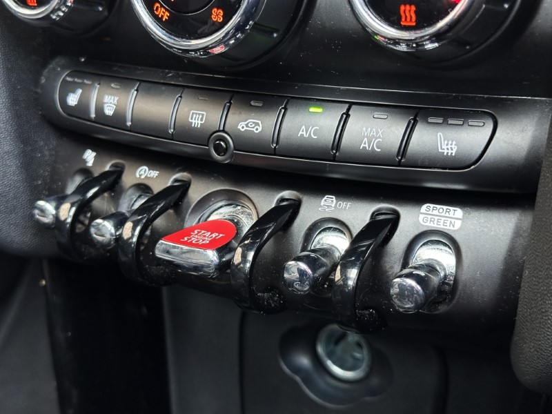 2023 (23) MINI HATCHBACK 2.0 Cooper S Sport 5dr Auto 5261480