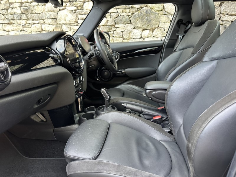 2023 (23) MINI HATCHBACK 2.0 Cooper S Sport 5dr Auto 5261493