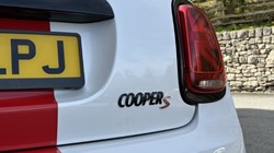 2023 (23) MINI HATCHBACK 2.0 Cooper S Sport 5dr Auto 5261462