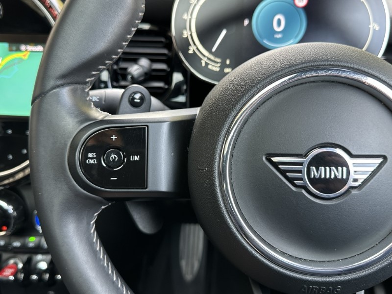 2023 (23) MINI HATCHBACK 2.0 Cooper S Sport 5dr Auto 5261486