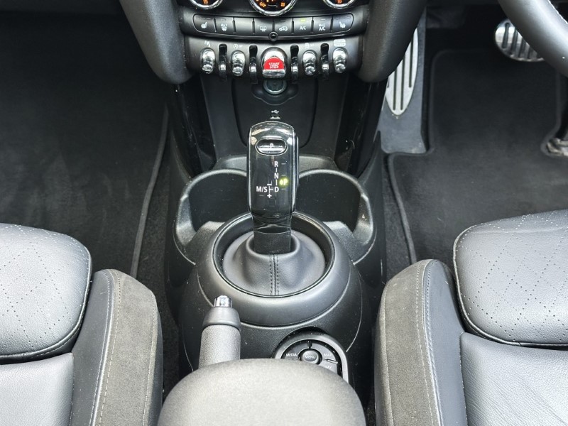 2023 (23) MINI HATCHBACK 2.0 Cooper S Sport 5dr Auto 5261472