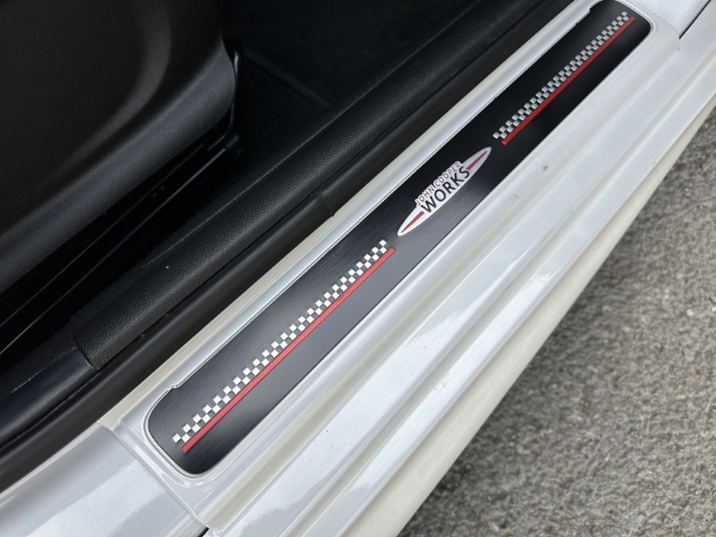 2023 (23) MINI HATCHBACK 2.0 Cooper S Sport 5dr Auto 5261470