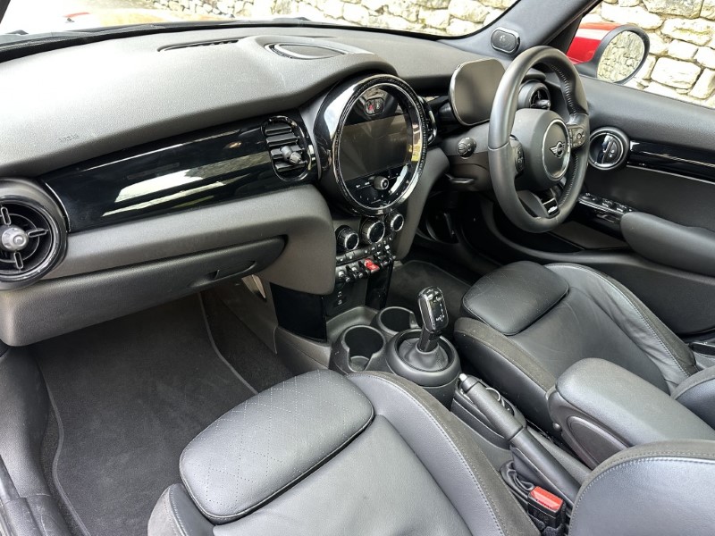 2023 (23) MINI HATCHBACK 2.0 Cooper S Sport 5dr Auto 5261491