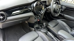 2023 (23) MINI HATCHBACK 2.0 Cooper S Sport 5dr Auto 5261491