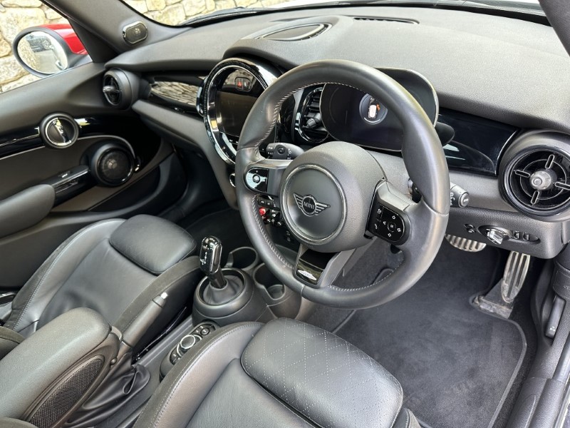 2023 (23) MINI HATCHBACK 2.0 Cooper S Sport 5dr Auto 5261466