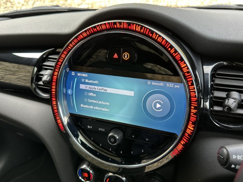 2023 (23) MINI HATCHBACK 2.0 Cooper S Sport 5dr Auto 5261515