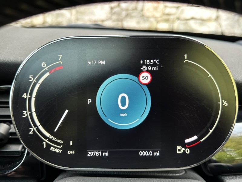 2023 (23) MINI HATCHBACK 2.0 Cooper S Sport 5dr Auto 5261498