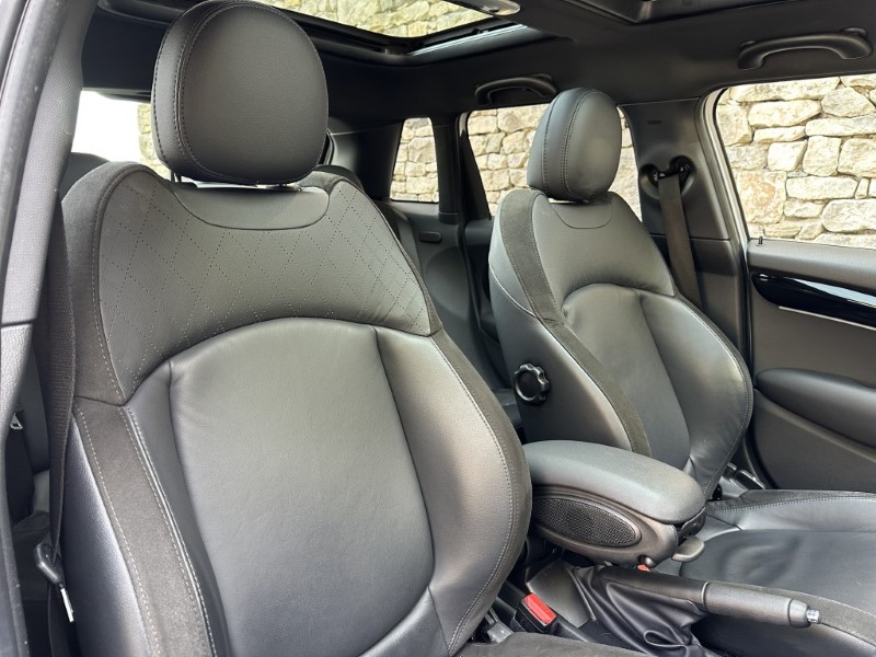 2023 (23) MINI HATCHBACK 2.0 Cooper S Sport 5dr Auto 5261469