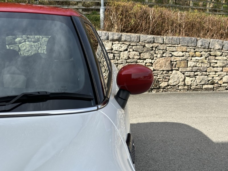 2023 (23) MINI HATCHBACK 2.0 Cooper S Sport 5dr Auto 5261507