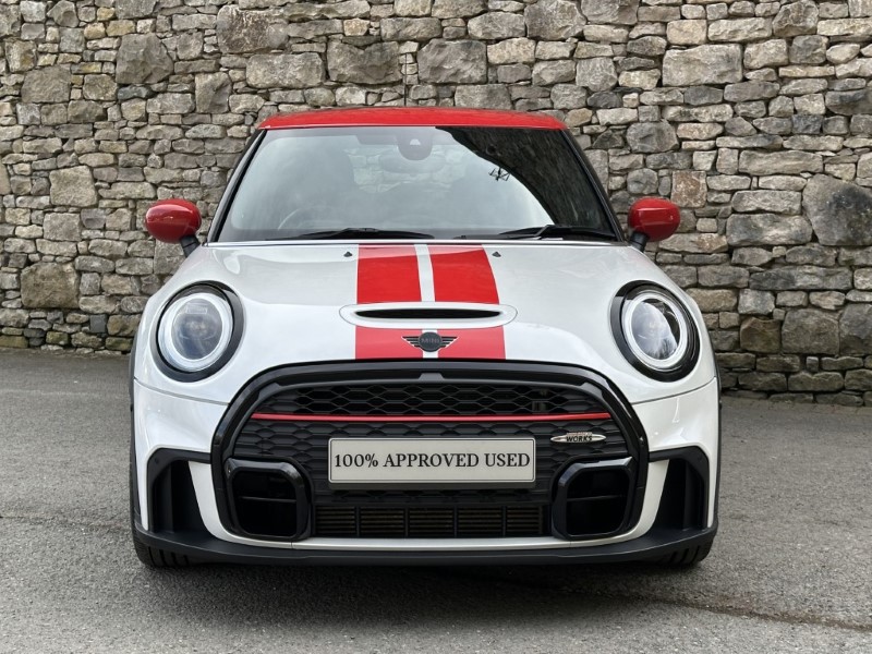 2023 (23) MINI HATCHBACK 2.0 Cooper S Sport 5dr Auto 5261518