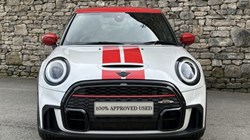 2023 (23) MINI HATCHBACK 2.0 Cooper S Sport 5dr Auto 5261518