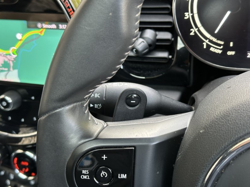 2023 (23) MINI HATCHBACK 2.0 Cooper S Sport 5dr Auto 5261484